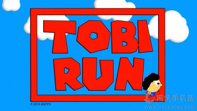 Tobi Run Premium[׿D4: