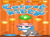 ��̺èCarpet Kitty���⣺Ħ��Ħ����è��Ĳ���