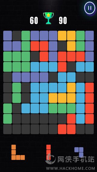 Block Puzzle ManiaϷٷֻͼ4: