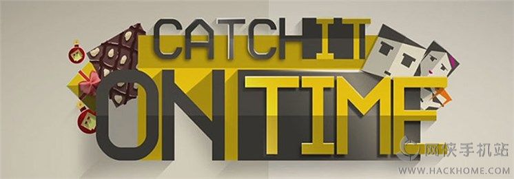 ʱ׿Ϸİ棨Catch It On Timeͼ1: