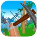 ĵϷٷֻ棨Pirate Craft Island Survival v1.1