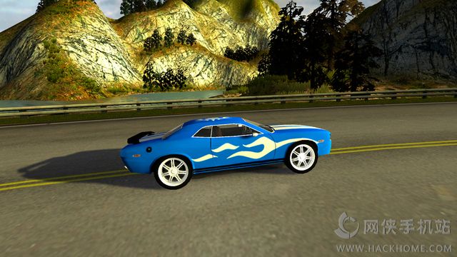 Real Duty Driver Racing 3Dκİͼ2: