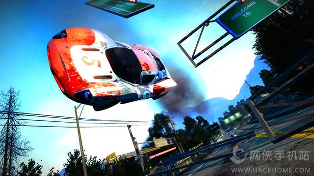 Real Duty Driver Racing 3Dκİͼ4: