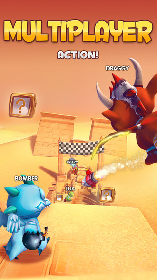 ֮°׿棨Dragon Landͼ2: