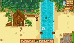 Stardew Valley iOSͼ1