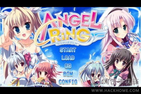 ʹָιٷأAngel Ringͼ5: