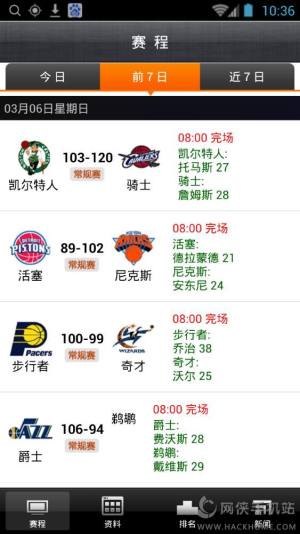 NBA appͼ1