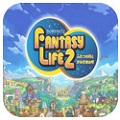 Fantasy Life 2IOS