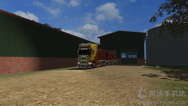 ￨܇ģMپWios棨Monster Truck SimulatorD1: