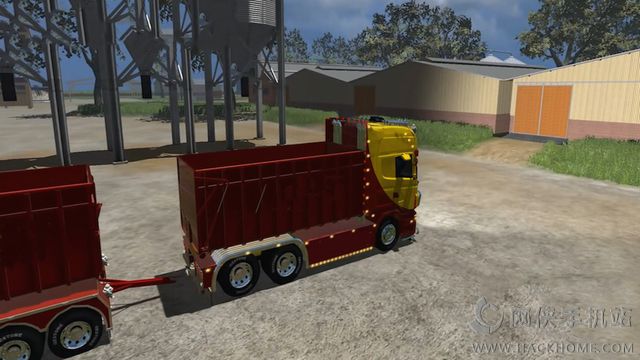 ￨܇ģMپWios棨Monster Truck SimulatorD3: