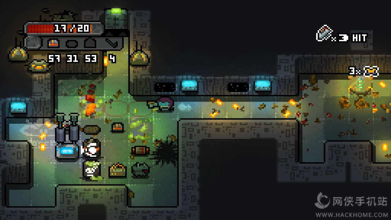 Space Grunts�������İ�ͼ1: