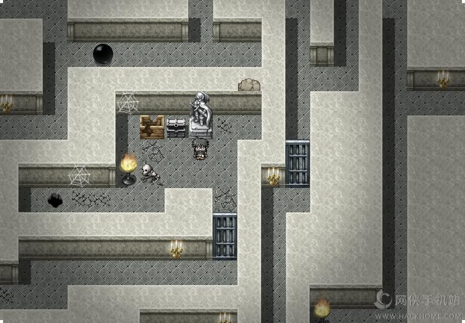 ˮ���������°�׿�棨Crystal Quest��ͼ3: