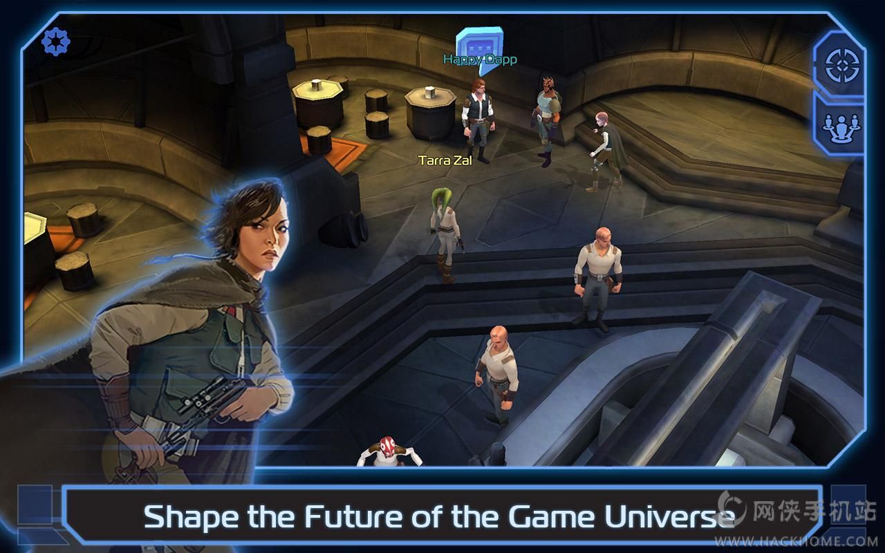 x°׿()(Star Wars Uprising)D3: