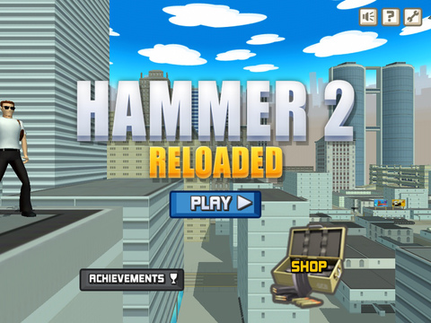 2iOS棨Hammer 2 HDͼ4: