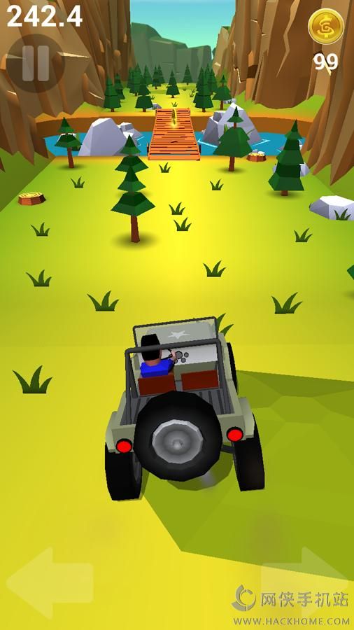 �ƶ�ʧ����Ϸ��׿�����أ�Faily Brakes��ͼ1: