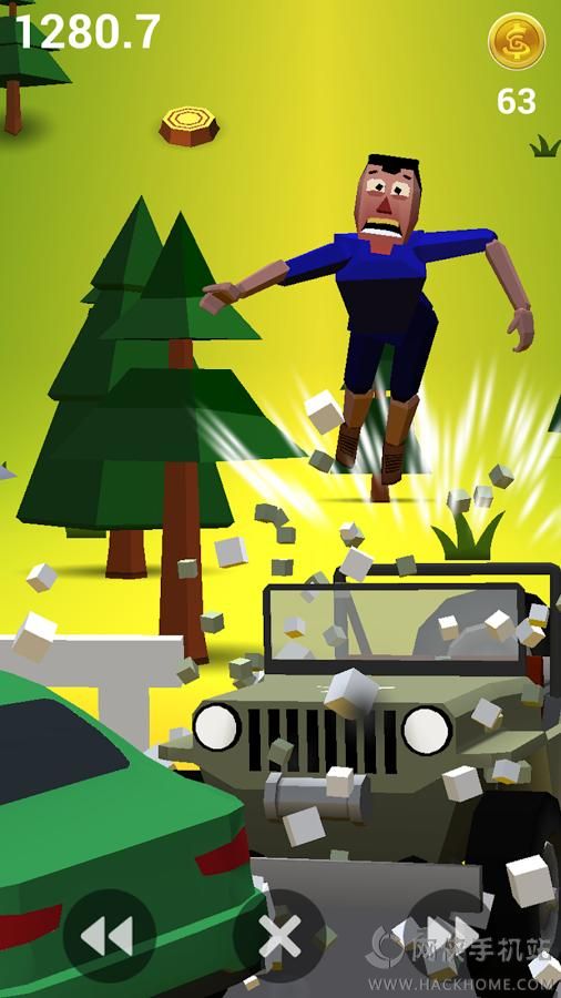 �ƶ�ʧ����Ϸ��׿�����أ�Faily Brakes��ͼ2:
