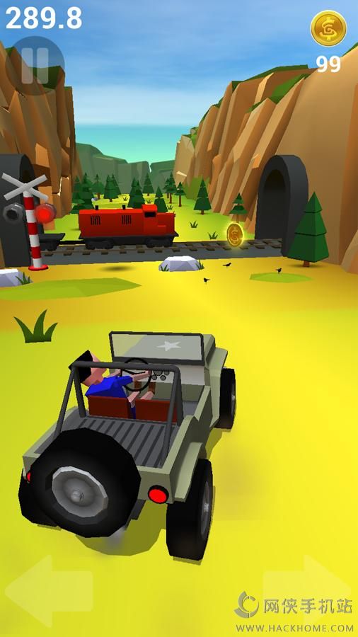 �ƶ�ʧ����Ϸ��׿�����أ�Faily Brakes��ͼ3: