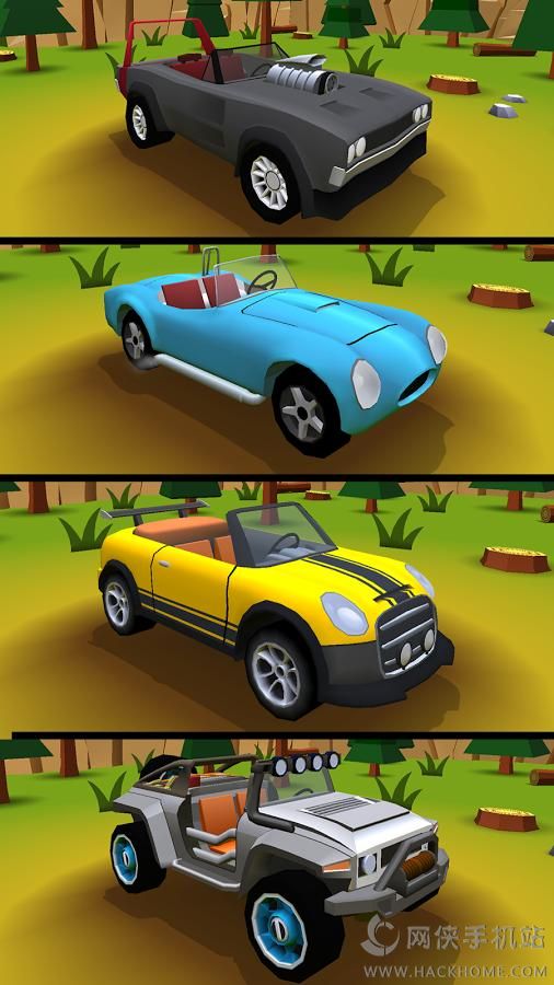 �ƶ�ʧ����Ϸ��׿�����أ�Faily Brakes��ͼ4: