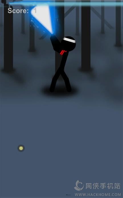 ֮ΩΑ׿棨Stickmans LightsaberD1: