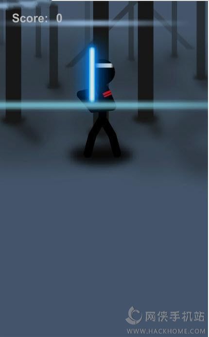 ֮ΩΑ׿棨Stickmans LightsaberD4: