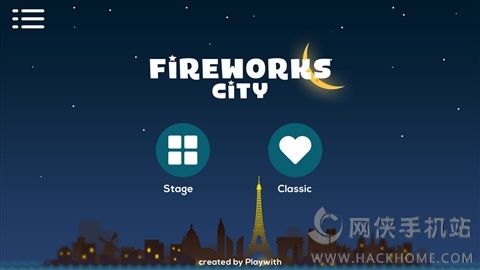 [׿棨Fireworks cityD1: