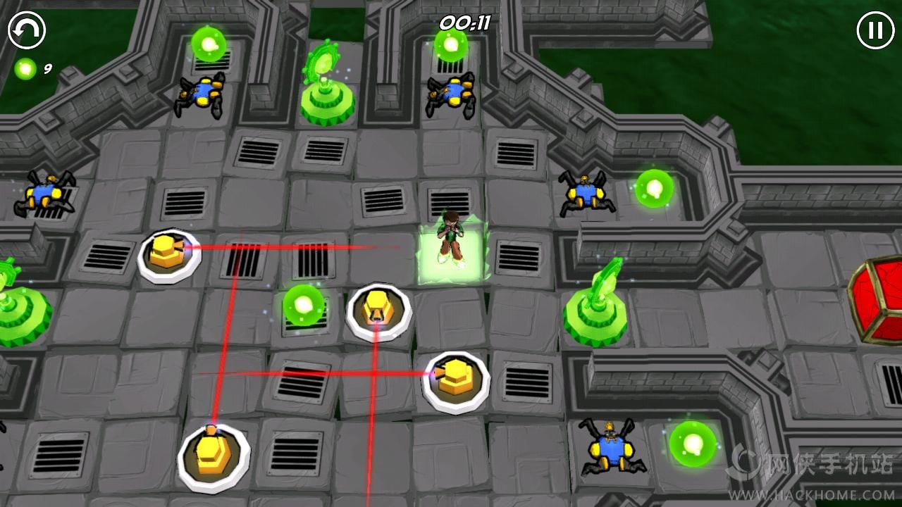 ben10[l[׿棨Ben 10 Game Generator D1: