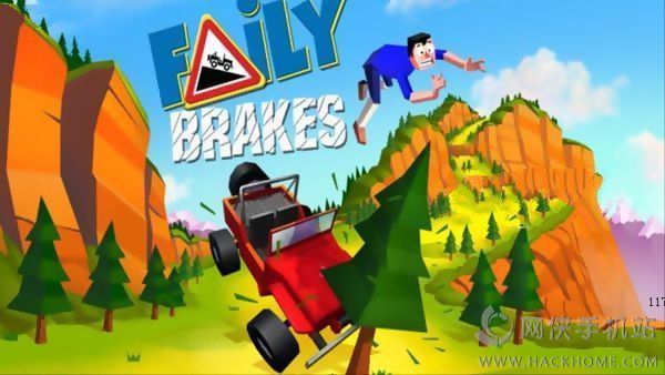 Faily Breaksٷ׿ͼ2: