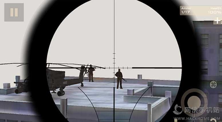 оѻ3D°׿(City Sniper)ͼ1: