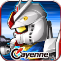 SD䓏ShooterپW׿棨SD GUNDAM SHOOTER V5.11.11