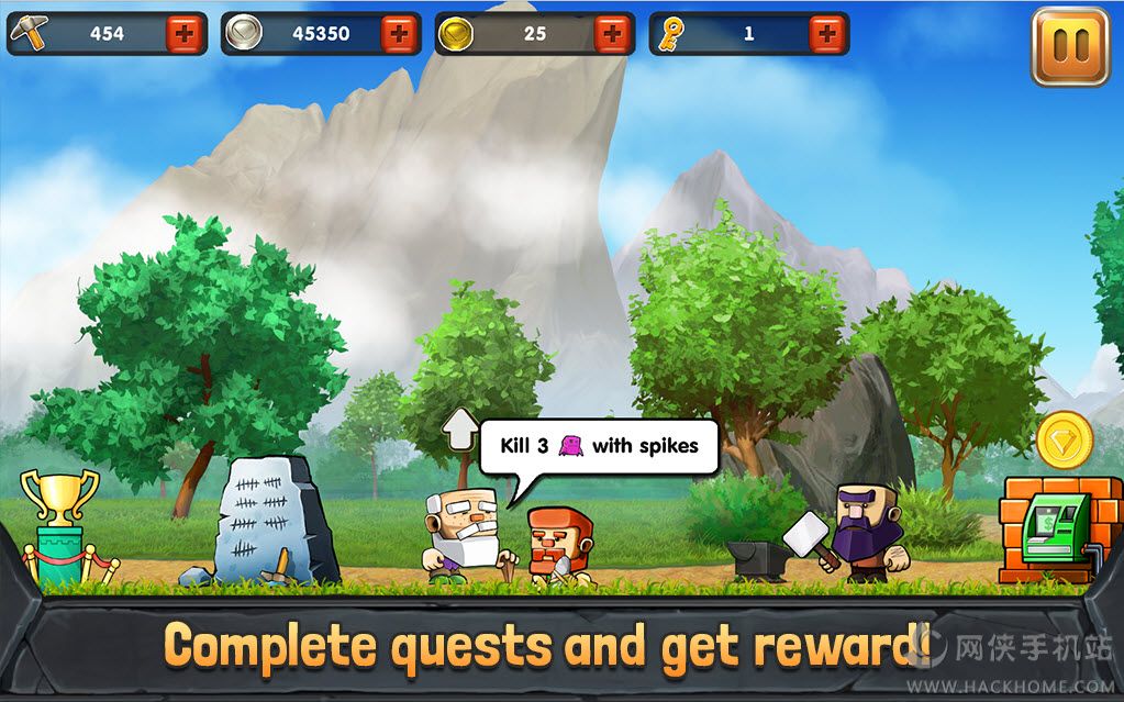 ����ȥDig Out���������İ�׿��ͼ2: