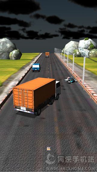 Moto Racer 3Dİ׿ͼ5: