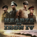 钢铁雄心4游戏官网安卓手机版（Hearts of Iron IV） v1.0