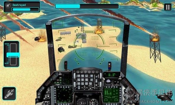 ս2024İ׿棨Air Fighter 2024ͼ1:
