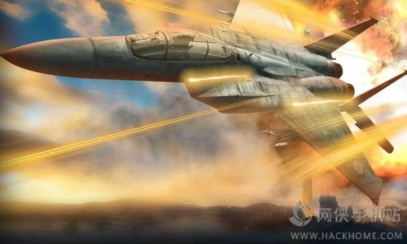 ս2024İ׿棨Air Fighter 2024ͼ2: