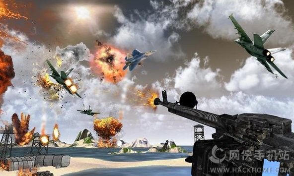 ս2024İ׿棨Air Fighter 2024ͼ3: