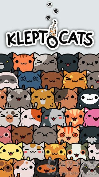 KleptoCats׿ͼ1: