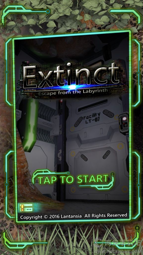 Ϸ׿أExtinctͼ1: