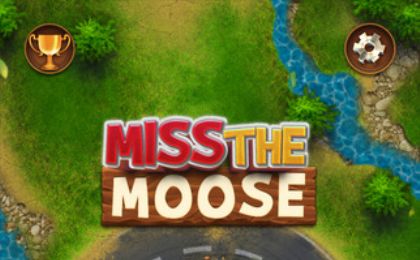 Miss the Mooseͼ1