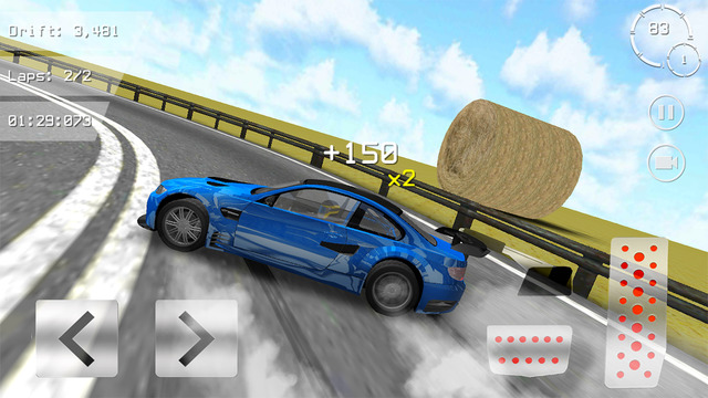 w܇Ư[׿棨Drift OneD4: