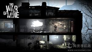 This War of Mine׿ͼ1