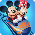 迪士尼梦幻乐园无限钻石内购破解版（含数据包）（Disney Magic Kingdoms） v1.0.6e