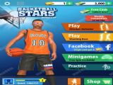 ����֮��Basketball Stars���⣺�����������֮·