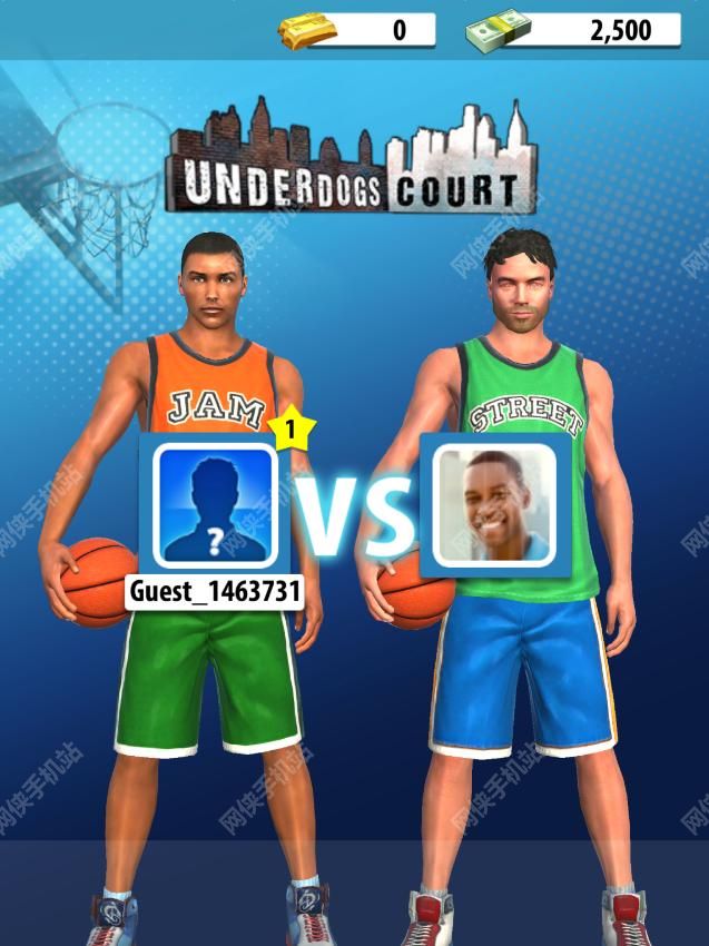 ֮Basketball Stars⣺֮·[ͼ]ͼƬ2