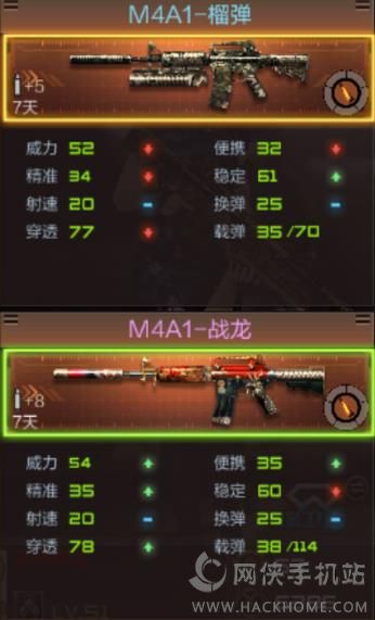 CF[M4A1ֵֵI M4SS^DƬ3