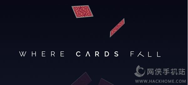 ƴӺεϷĺ棨Where Cards Fallͼ2: