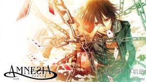 ʧ֢amnesia[D1