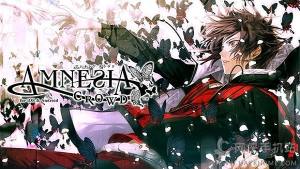 ʧ֢amnesia[D2