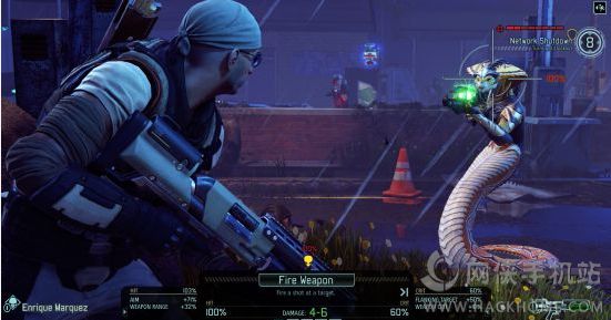 ĸ2İ׿棨XCOM2ͼ4: