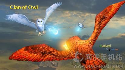 èͷӥ°׿(Clan of Owl)ͼ3: