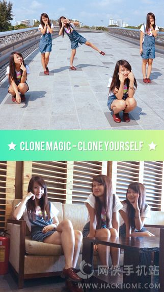 clone magic¡appֻͼ1: